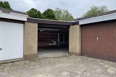 Bedrijfsruimte te huur Zaandam - Aakstraat 27