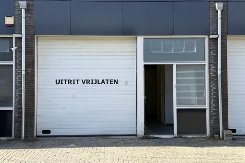 Bedrijfsruimte Almere - Zandzuigerstraat 43 - Foto 9