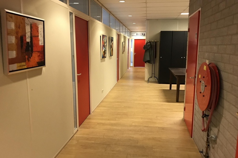 Bedrijfsruimte Wijk bij Duurstede - Lage Maat 13 - Foto 10