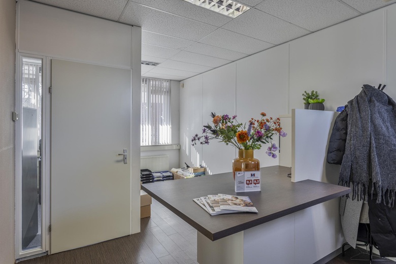 Kantoorruimte Rosmalen - Dorpsstraat 56 B - Foto 16