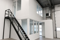 Bekijk foto 6 van Landweerstraat-Zuid 152 C