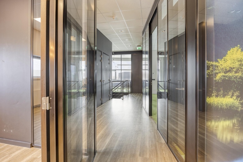 KantoorruimteaanKlerkenveld 2<br/> inRoosendaal