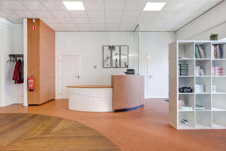 BedrijfsruimteaanCockeveld 3<br/> inNuenen BedrijfsruimteaanCockeveld 3<br/> inNuenen