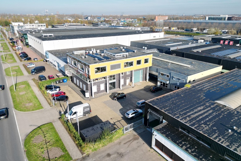 Bekijk foto 1 van Donk 7 a