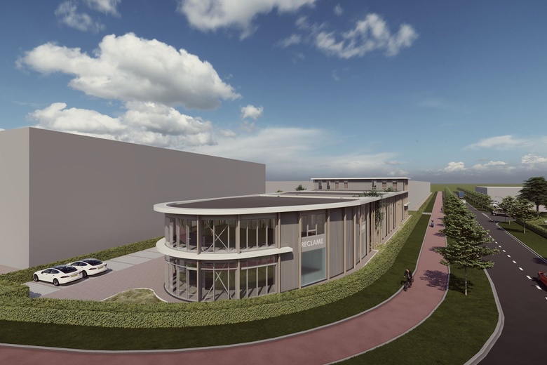 Bekijk foto 5 in  aan de  in 