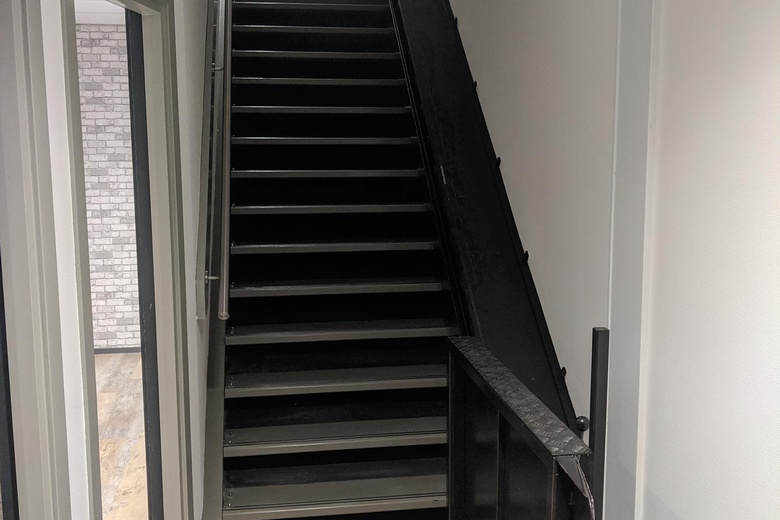 BedrijfsruimteaanKerkweg 221<br/> inHeemskerk BedrijfsruimteaanKerkweg 221<br/> inHeemskerk