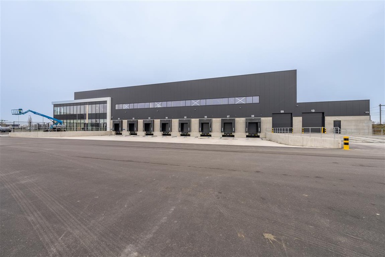 BedrijfsruimteaanHornweg 64<br/> inAmsterdam