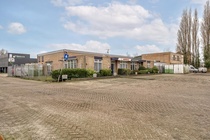 Bekijk foto 4 van Weversbaan 15