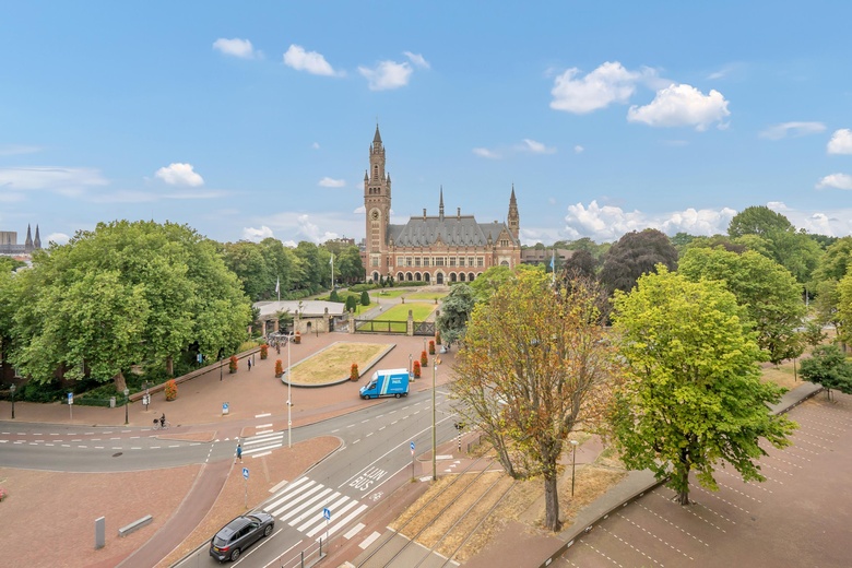 Kantoorruimte Den Haag - Carnegieplein 5 - Foto 20