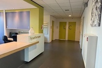 Bedrijfsruimte Lopik - Beatrixplantsoen 1 F - Foto 4