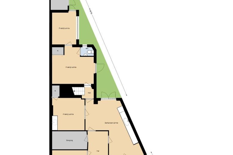 Bedrijfsruimte Roermond - Kapellerlaan 65 - Foto 17