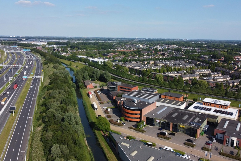 Kantoorruimte Barendrecht - Bijdorp-Oost 18 - Foto 3