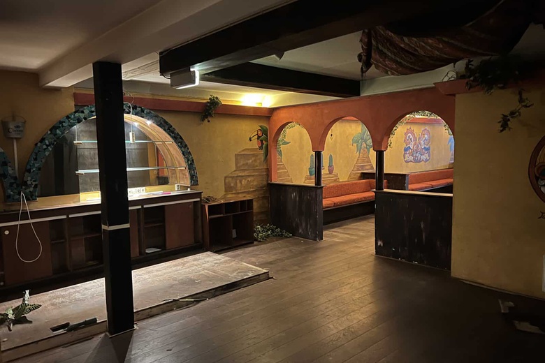 HorecaaanMolenstraat 16<br/> inSchagen