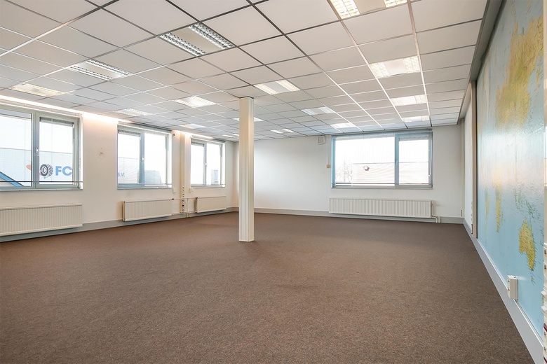 KantoorruimteaanGalvanistraat 15<br/> inHarderwijk