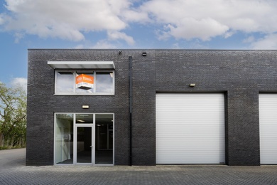 Bedrijfsruimte te huur Breda - Weidehek 119 D