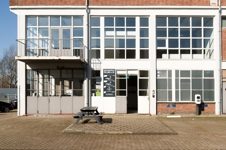 KantoorruimteaanOverschieseweg 34<br/> inRotterdam KantoorruimteaanOverschieseweg 34<br/> inRotterdam