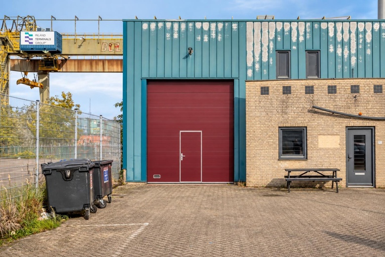 Bedrijfsruimte Den Bosch - Rietveldenweg 53 M - Foto 2