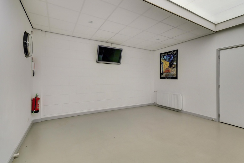 Bedrijfsruimteaan3e Industriestraat 25 G<br/> inVlaardingen