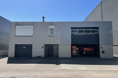 Bekijk foto 2 van Essenweg 3 - 5 Bekijk foto 2 van Essenweg 3 - 5