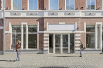 Winkelruimte Breda - Ginnekenweg 17 - Foto 1