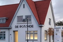Bedrijfsruimte te huur Hoogerheide - Antwerpsestraatweg 2 a