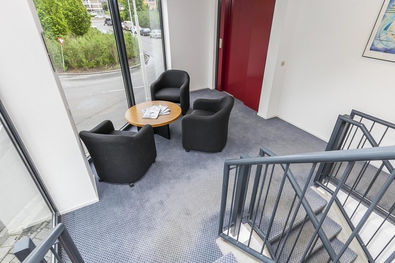 KantoorruimteaanTitaniumstraat 41<br/> inRotterdam