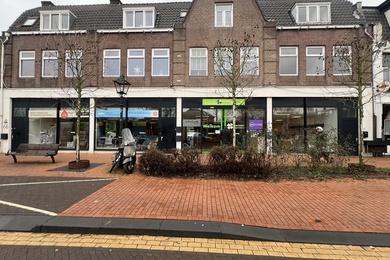 Winkelruimte te koop Bussum - Vlietlaan 46