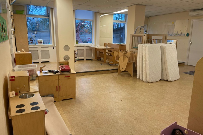 BedrijfsruimteaanRegentesselaan 40<br/> inHaarlem BedrijfsruimteaanRegentesselaan 40<br/> inHaarlem