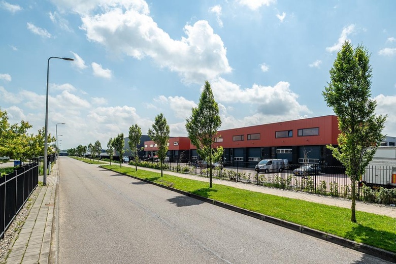 BedrijfsruimteaanBraillestraat 61<br/> inBerkel en Rodenrijs BedrijfsruimteaanBraillestraat 61<br/> inBerkel en Rodenrijs