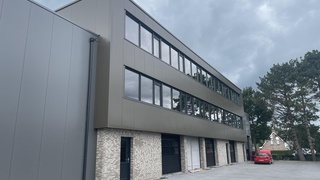 Bedrijfsruimte te huur Bergambacht - Dijklaan 83