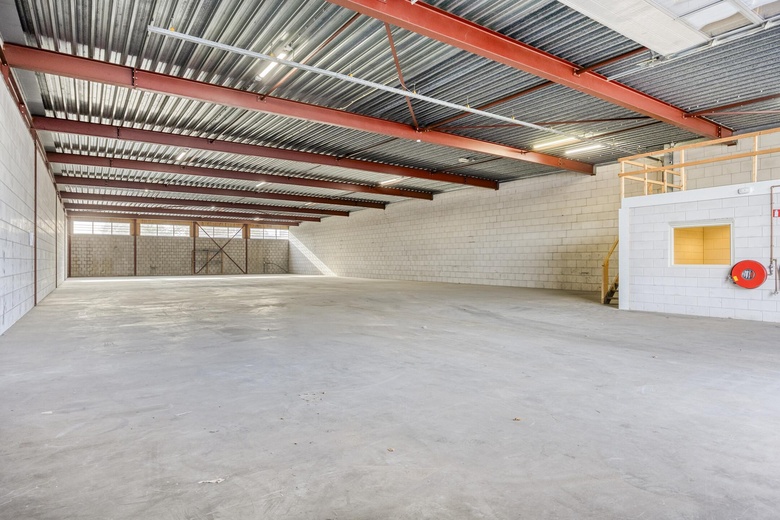 BedrijfsruimteaanKanaalstraat 31<br/> inOss