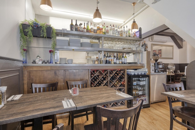 HorecaaanReguliersdwarsstraat 125 H<br/> inAmsterdam HorecaaanReguliersdwarsstraat 125 H<br/> inAmsterdam