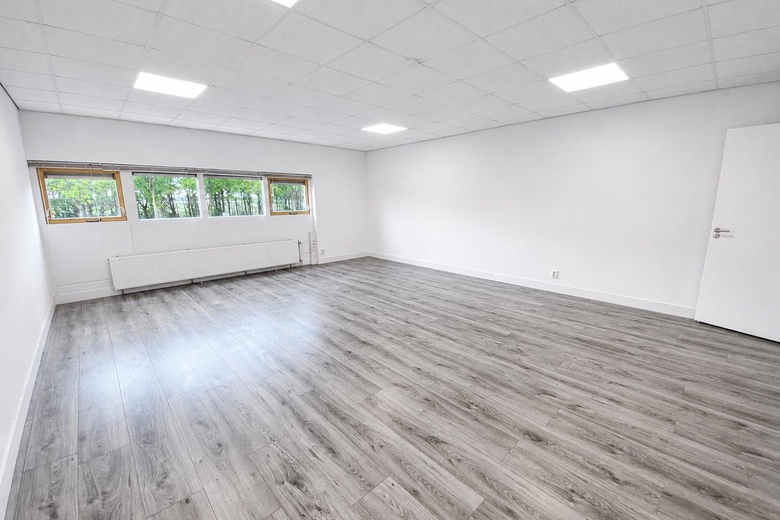 Bedrijfsruimte Lelystad - Zaanstraat 6 E - Foto 12