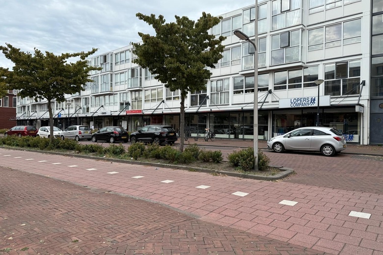 WinkelruimteaanGorsstraat 8 - 10<br/> inSpijkenisse