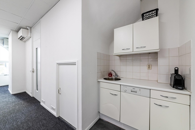 KantoorruimteaanHartveldseweg 33<br/> inDiemen