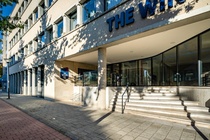 Bekijk foto 3 van Van Asch van Wijckstraat 1 - 9