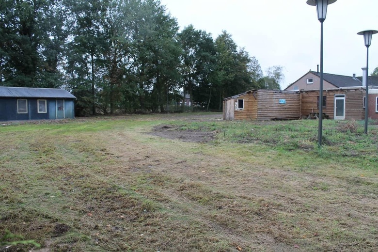 HorecaaanAmericaanseweg 105<br/> inMeterik