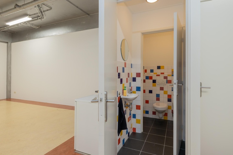 BedrijfsruimteaanDe Hooge Krocht 7<br/> inNoordwijk