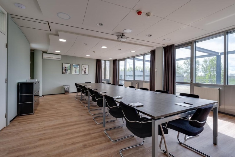KantoorruimteaanWerner von Siemensstraat 3<br/> inZoetermeer KantoorruimteaanWerner von Siemensstraat 3<br/> inZoetermeer