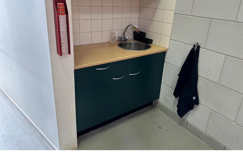 Bedrijfsruimte Hoogvliet - Mandenmakerstraat 112 B - Foto 10