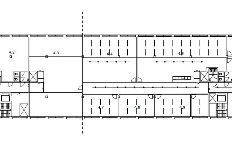 KantoorruimteaanRandstad 22 15<br/> inAlmere