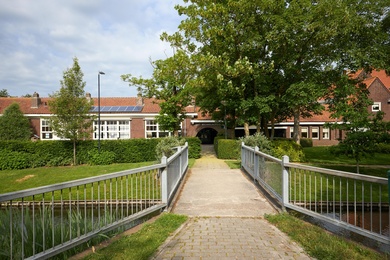 Kantoorruimte Zuidschermer - Zuidervaart 61 - Foto 2