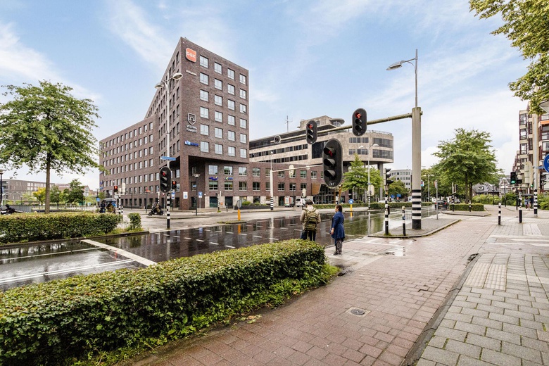 KantoorruimteaanVan Asch van Wijckstraat 55 F<br/> inAmersfoort KantoorruimteaanVan Asch van Wijckstraat 55 F<br/> inAmersfoort