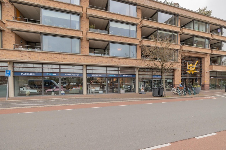 WinkelruimteaanOmmevoort 6<br/> inOegstgeest
