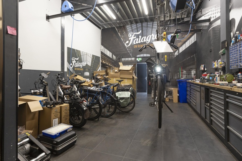 WinkelruimteaanVeldhoflanden 15<br/> inEnschede