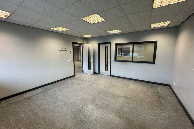 BedrijfsruimteaanKasteleinenkampweg 11 B<br/> inDen Bosch