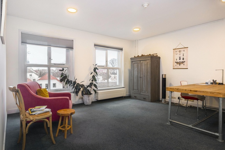 KantoorruimteaanIJsselkade 7<br/> inZutphen