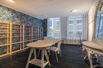 Bekijk foto 1 van eenheid 1 aan de Bakkerstraat 11 B in Arnhem