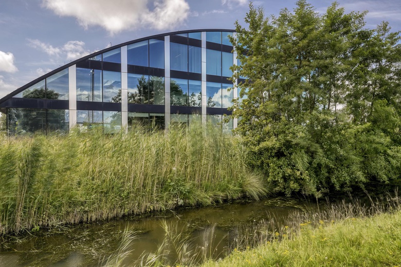 KantoorruimteaanKapteynstraat 1<br/> inNoordwijk KantoorruimteaanKapteynstraat 1<br/> inNoordwijk