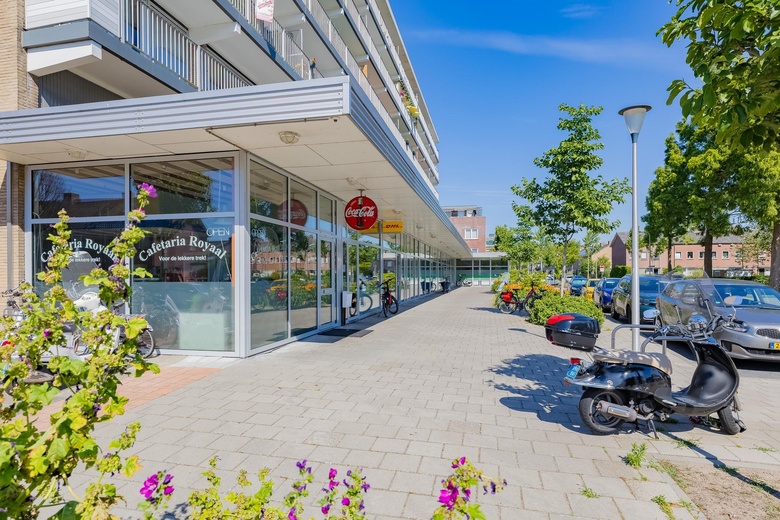 WinkelruimteaanEssenlaan 46 a<br/> inSassenheim WinkelruimteaanEssenlaan 46 a<br/> inSassenheim